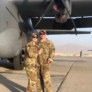 Meet your Posher, Ty